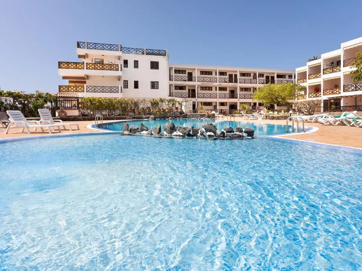 Apartment Cozy Neptuno By Interhome Puerto de Santiago