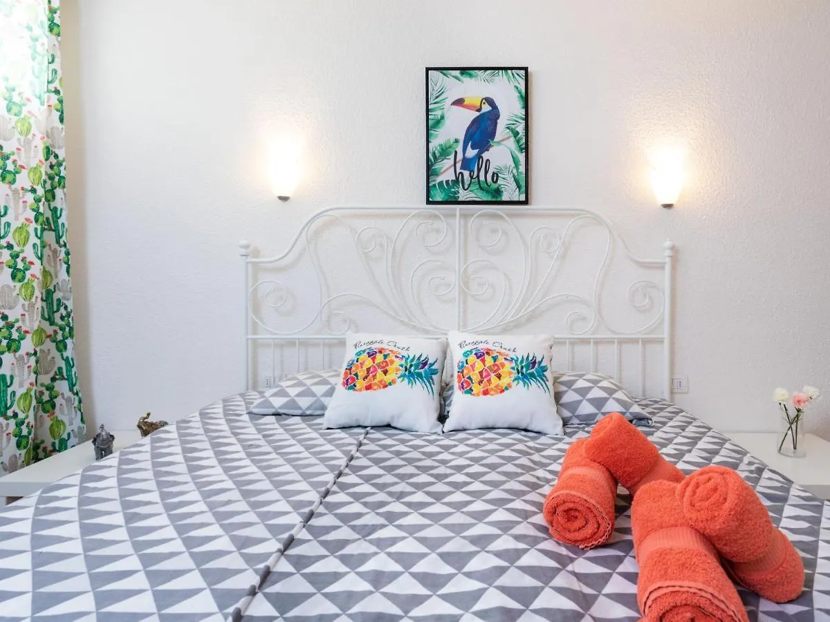 Apartment Cozy Neptuno By Interhome Puerto de Santiago  Puerto de Santiago (Tenerife)