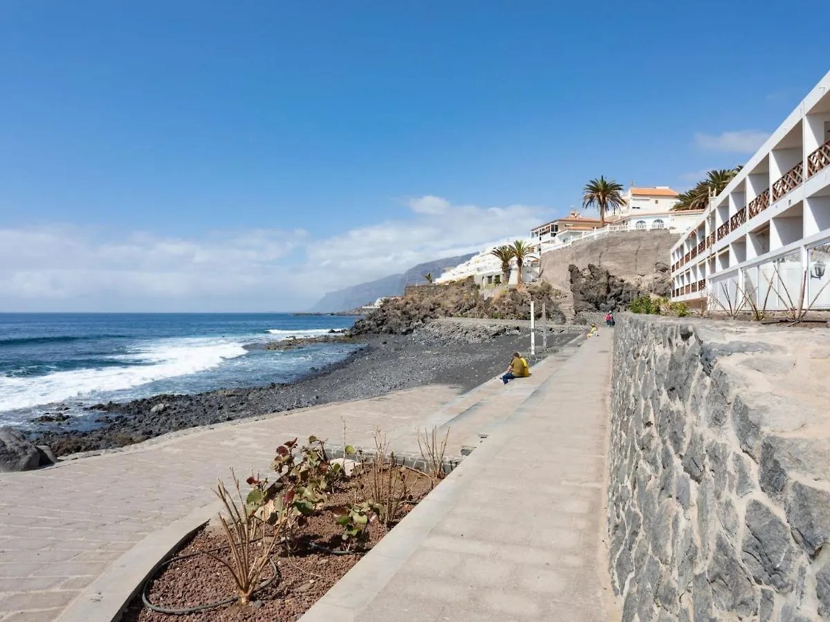 Apartment Cozy Neptuno By Interhome Puerto de Santiago  0*, Puerto de Santiago (Tenerife)