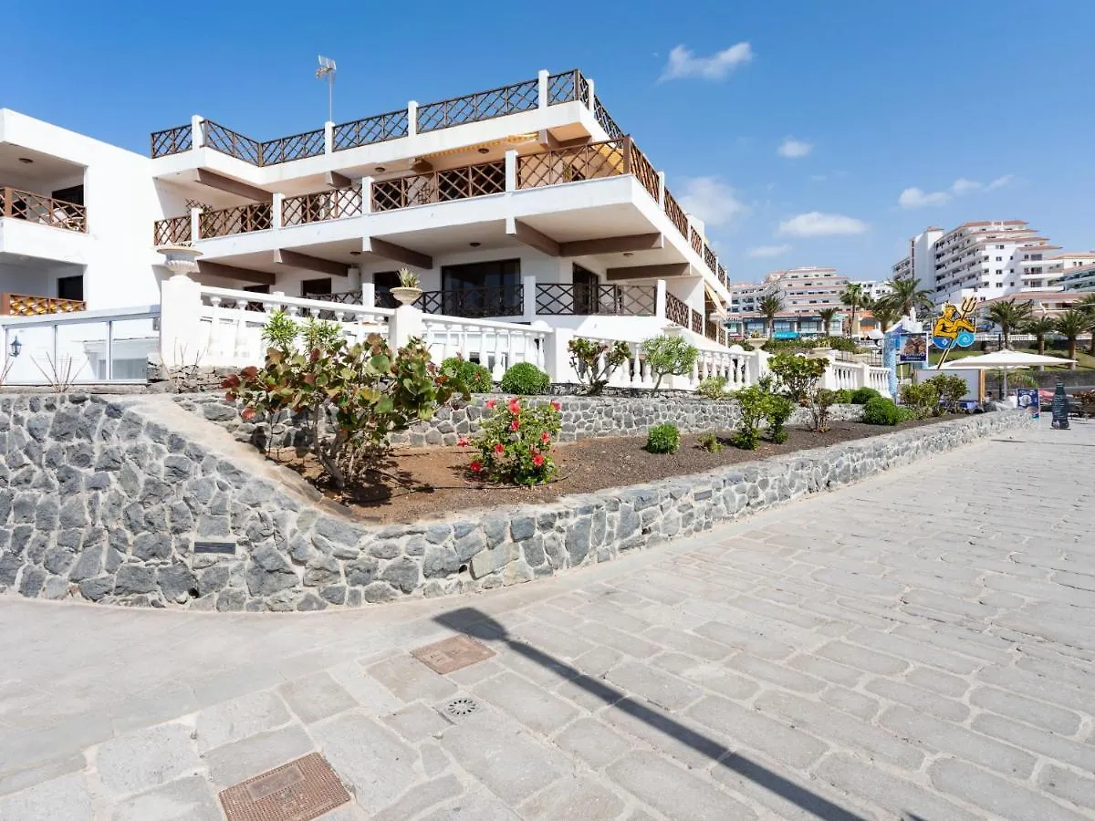 Apartment Cozy Neptuno By Interhome Puerto de Santiago  0*, Puerto de Santiago (Tenerife) Spain