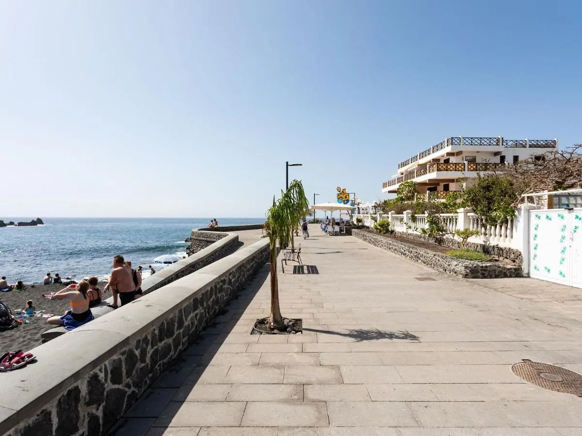 Apartment Cozy Neptuno By Interhome Puerto de Santiago   Puerto de Santiago (Tenerife)
